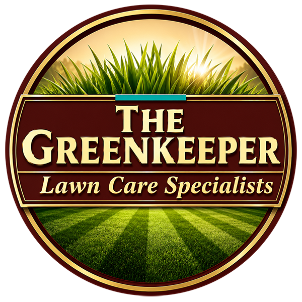 The Greenskeeper Inc - logo