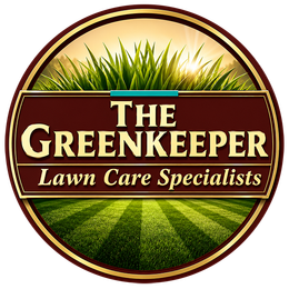 The Greenskeeper Inc - logo