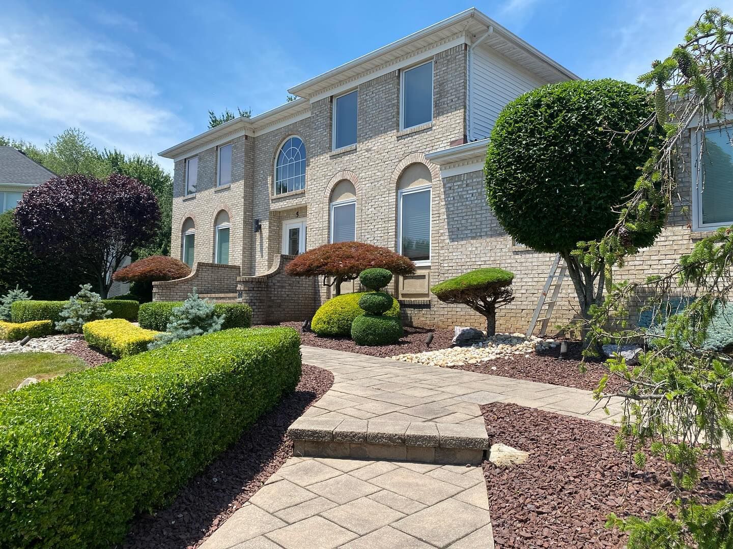 Landscape Designers Freehold, NJ