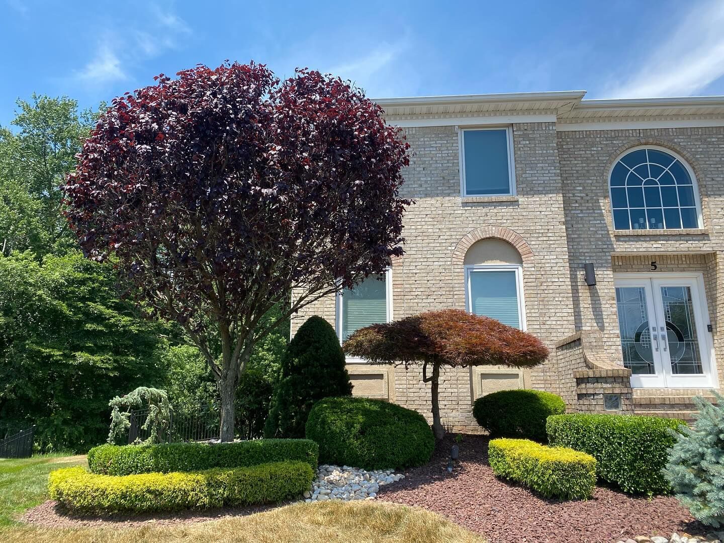 Landscapers Freehold, NJ