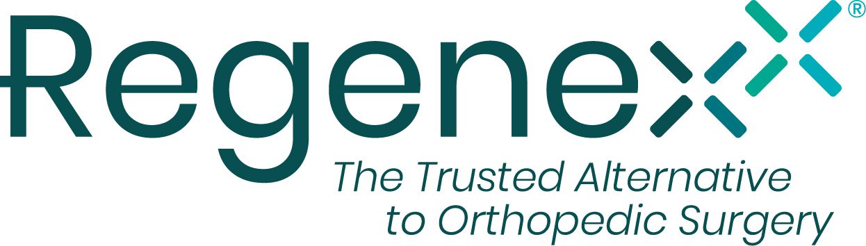 Regenex logo