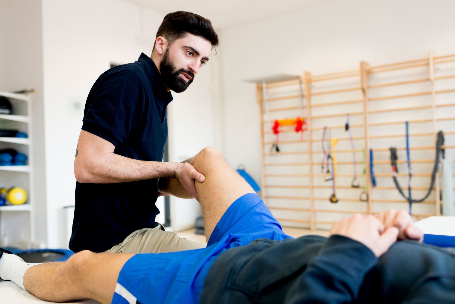 orthopedics