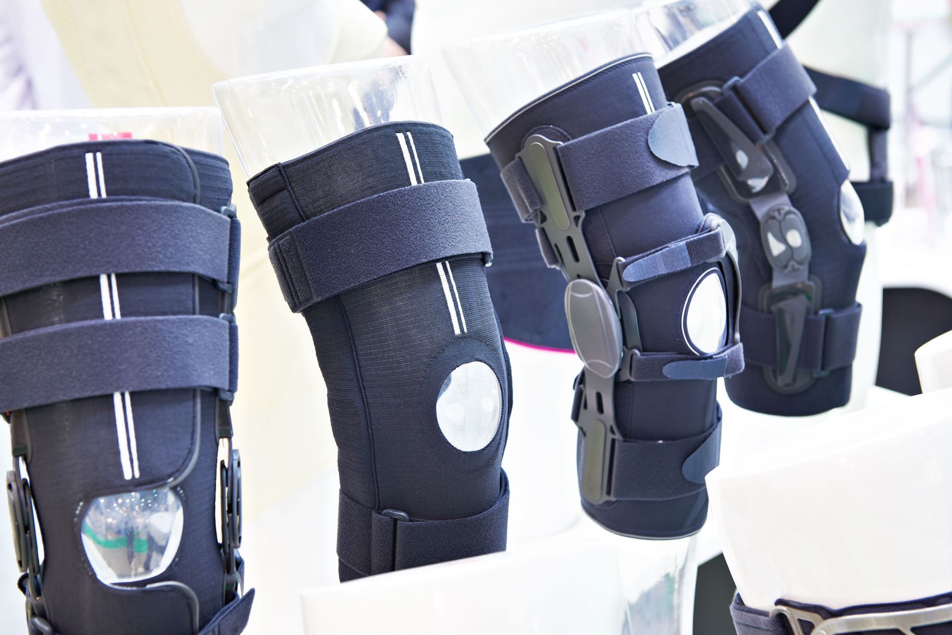 knee pain treatments