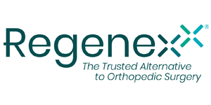 Regenex logo