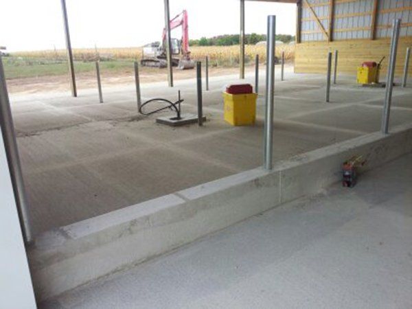 Concrete Construction