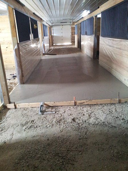 Concrete Construction