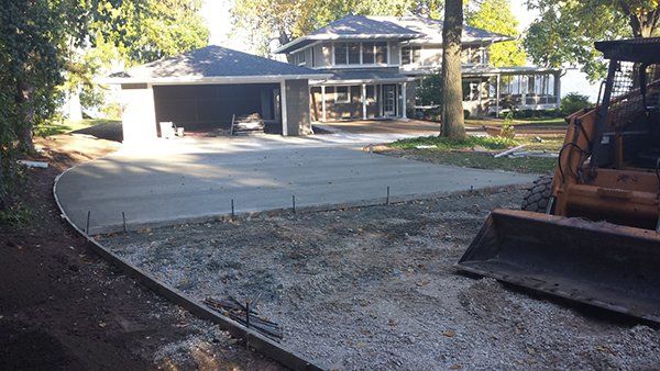 Concrete Construction