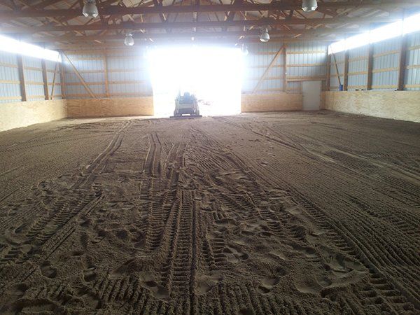 General Excavations