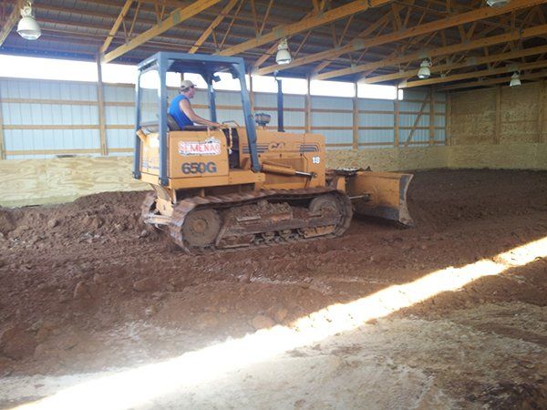 General Excavations