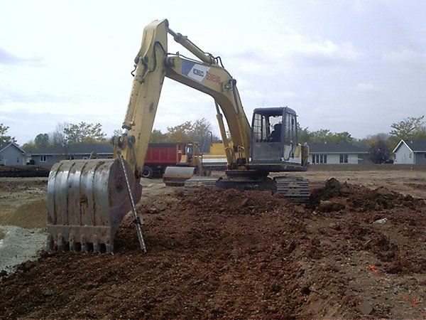 General Excavations