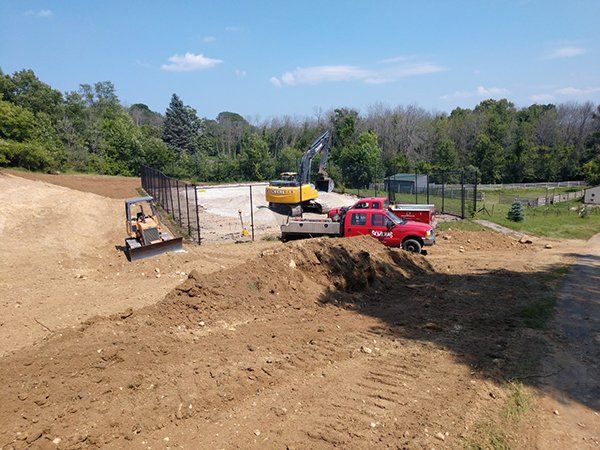 General Excavations