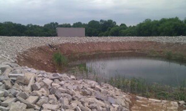 General Excavations