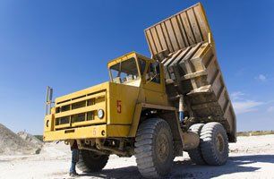 Trucking services