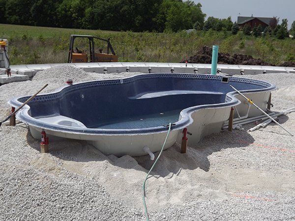 Residential Excavating