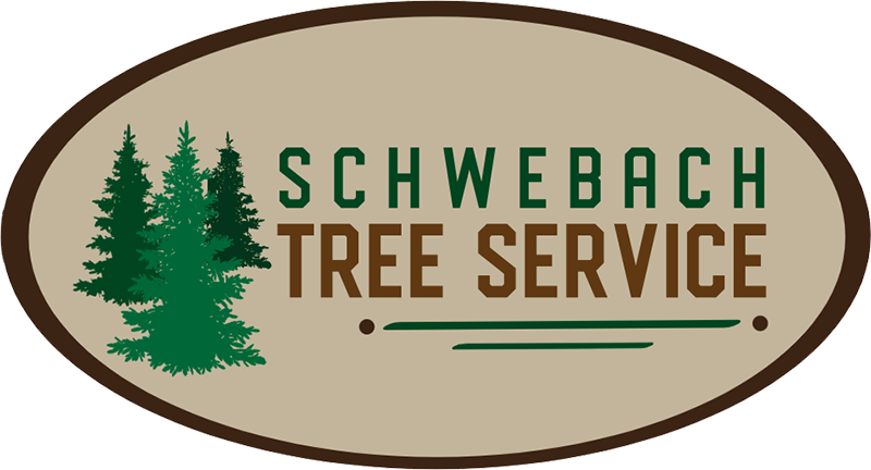 Schwebach Tree Service - logo