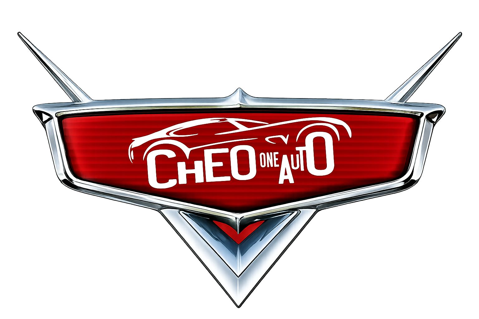 Cheo One Auto logo