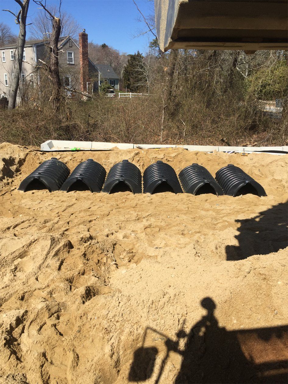Septic system services
