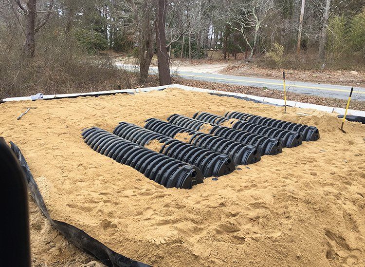 Septic system services