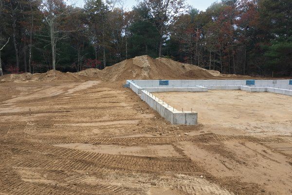 Learn More About Driveways, Grading, and Site Work Lot clearing services