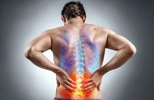 Sciatica  Back and Neck Clinic Sapulpa