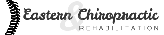 Eastern Chiropractic & Rehabilitation Logo