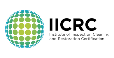 Institute of Inspection, Cleaning and Restoration Certification (IICRC)