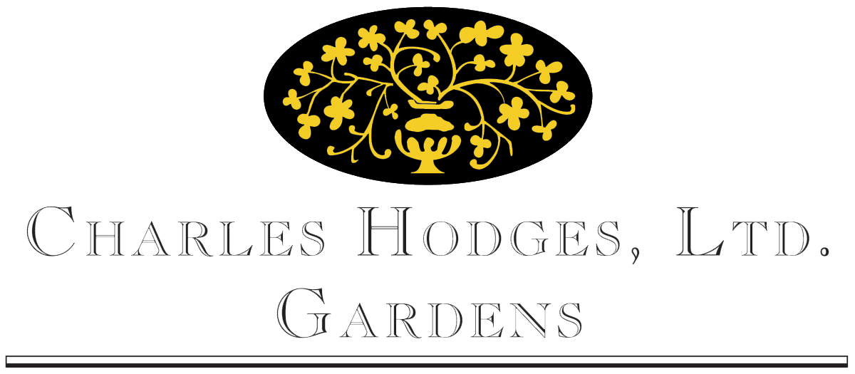 Charles Hodges, LTD. Gardens