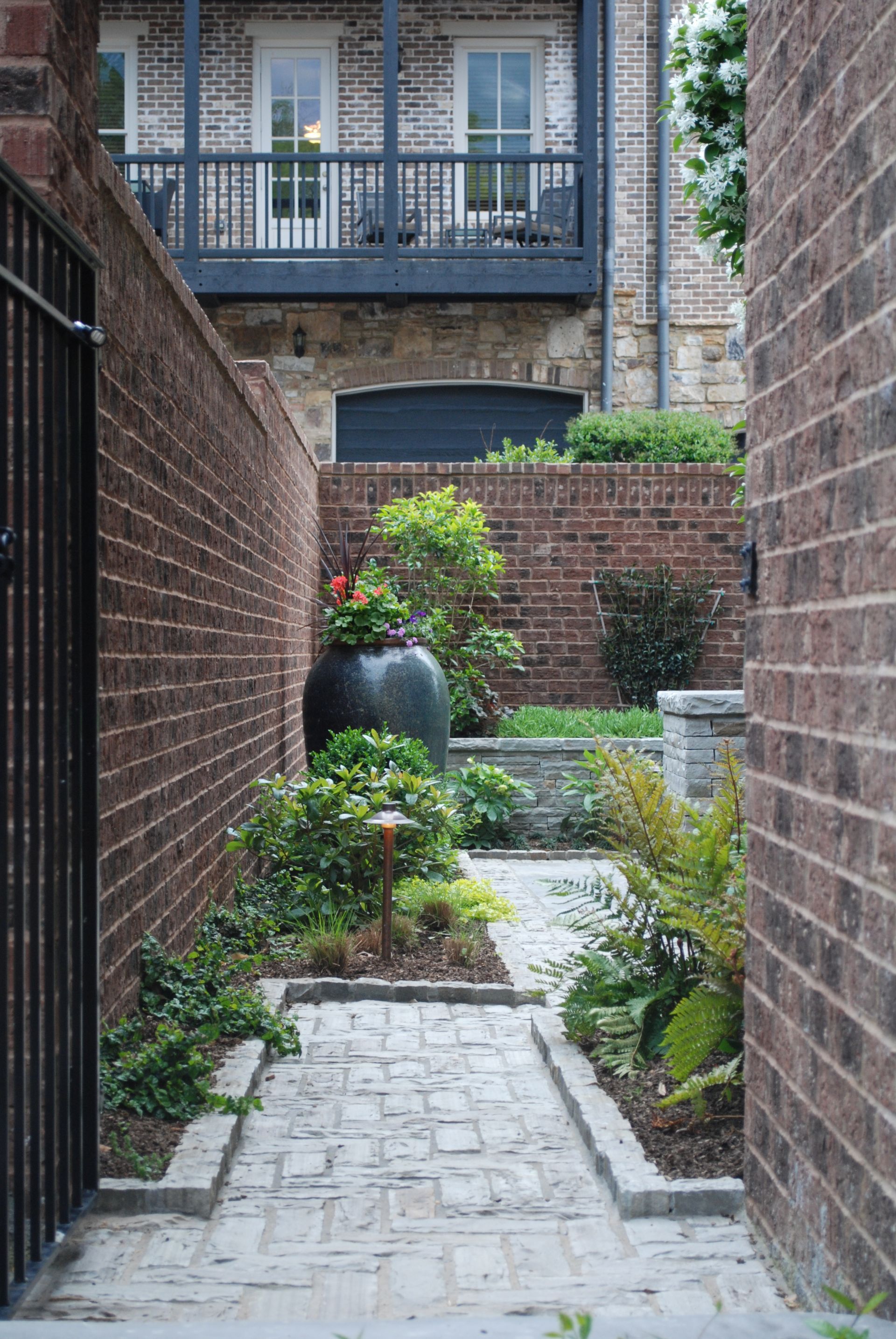 Landscape Design Services