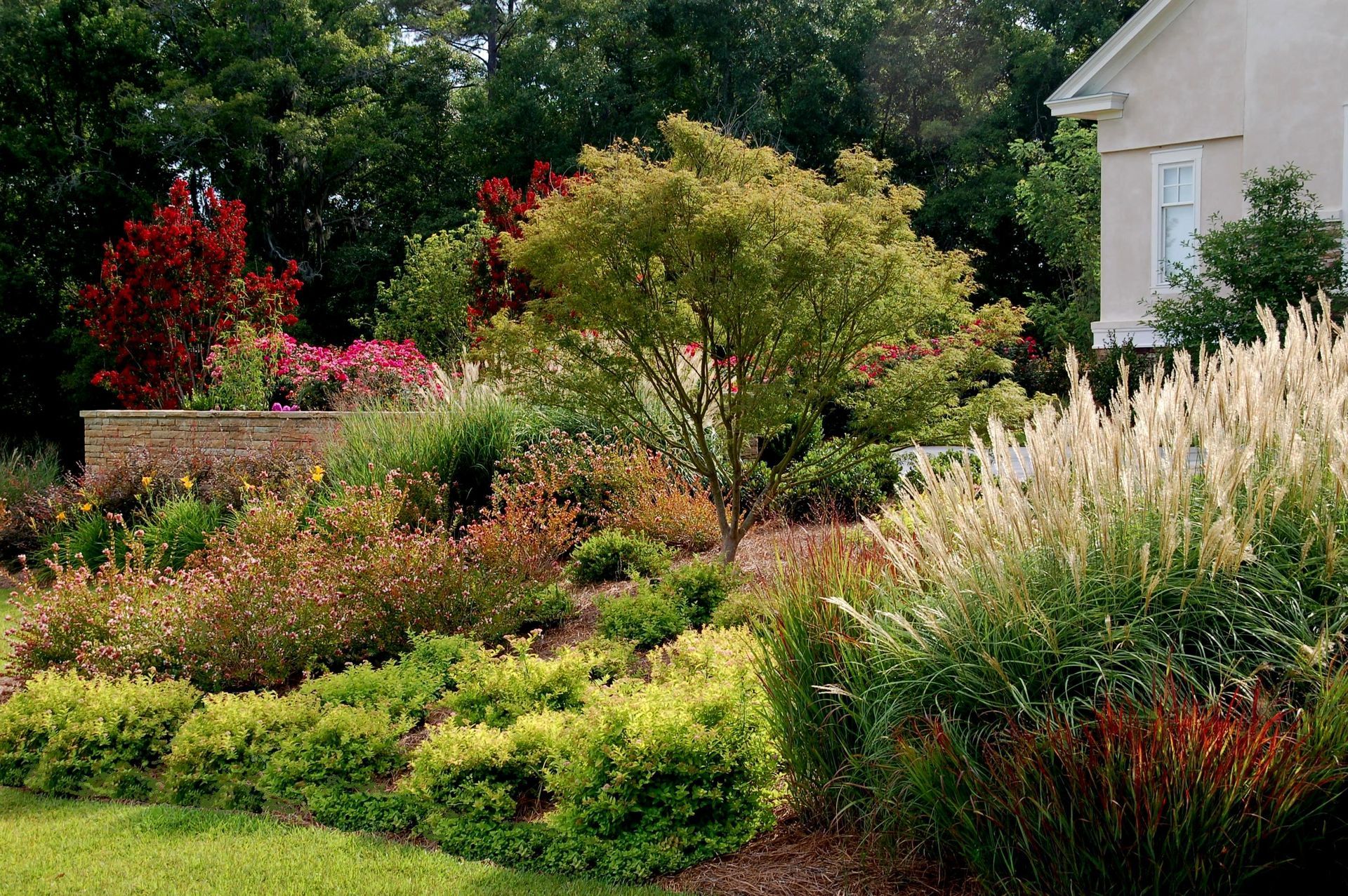 Landscape Design Services