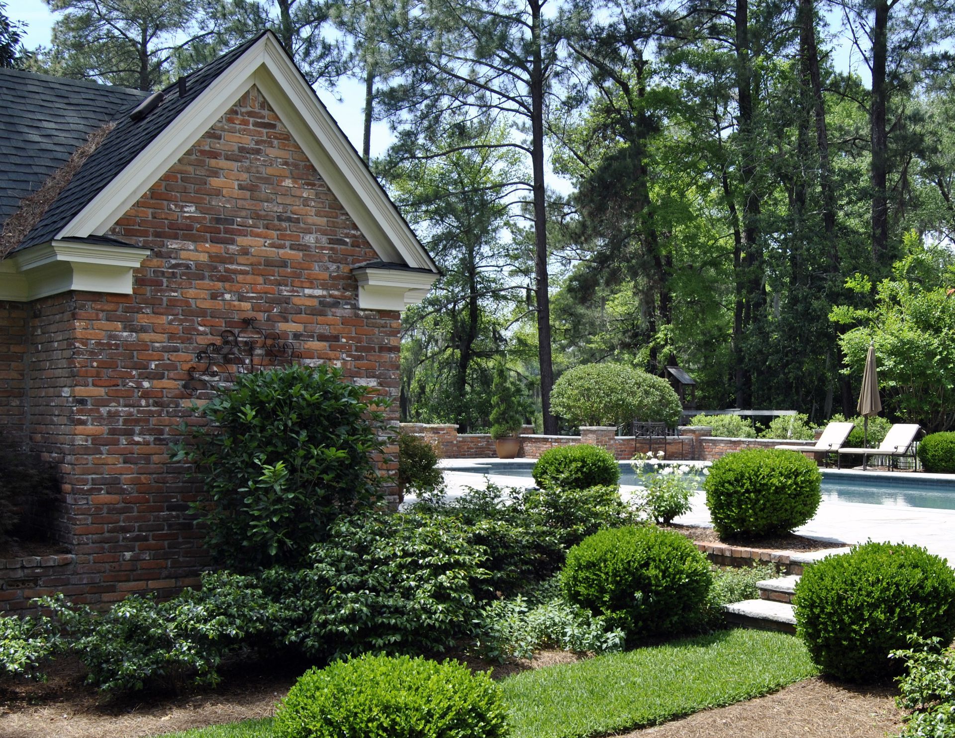 Landscape Design Services