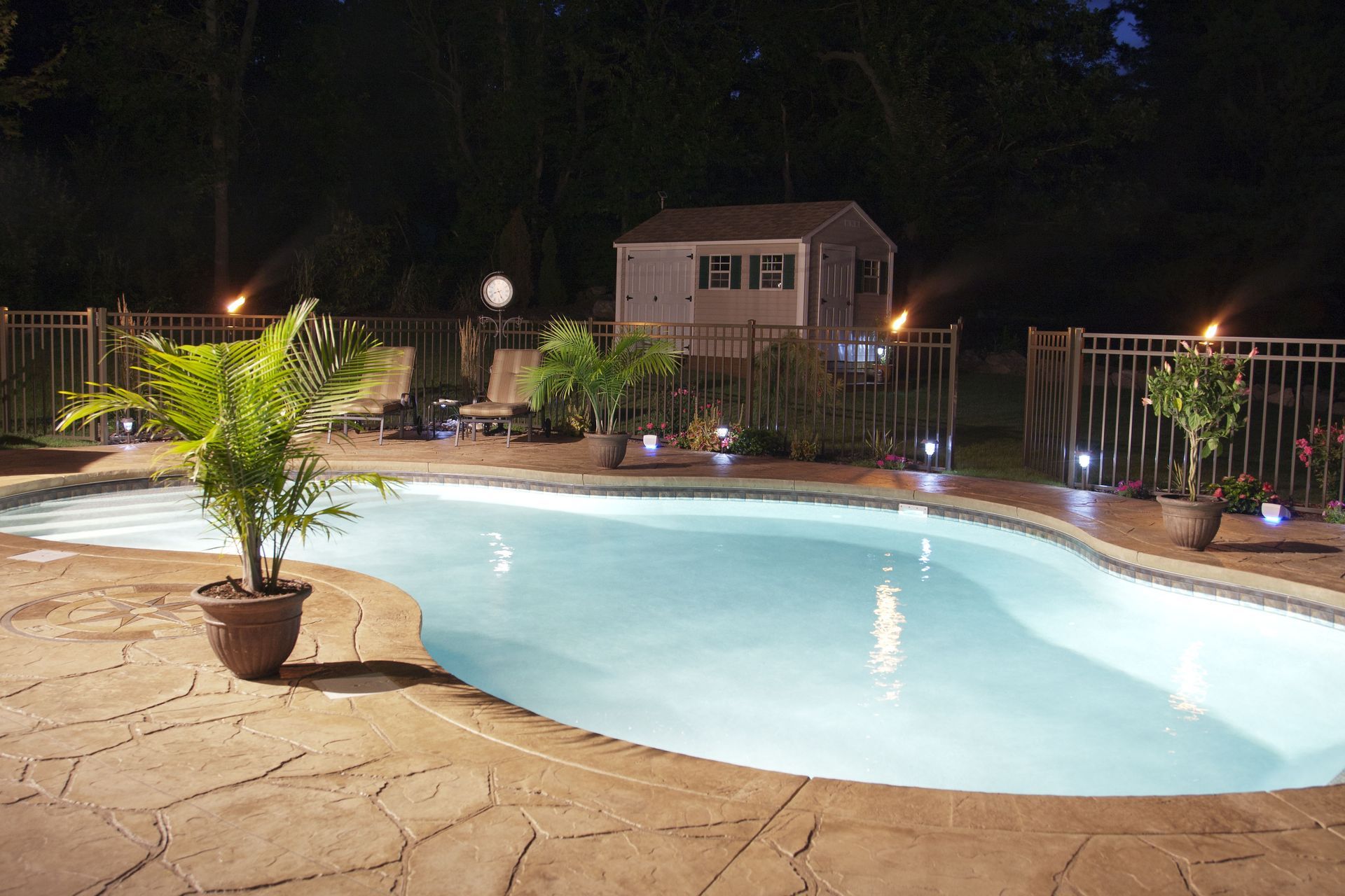 local concrete contractors