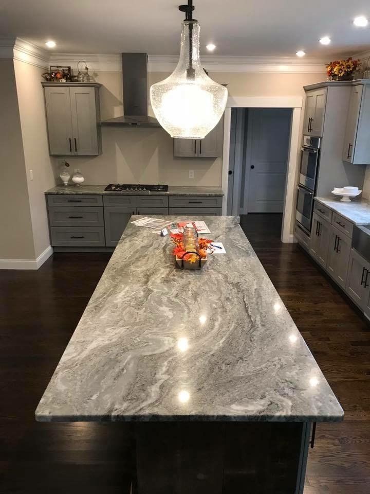 granite countertops