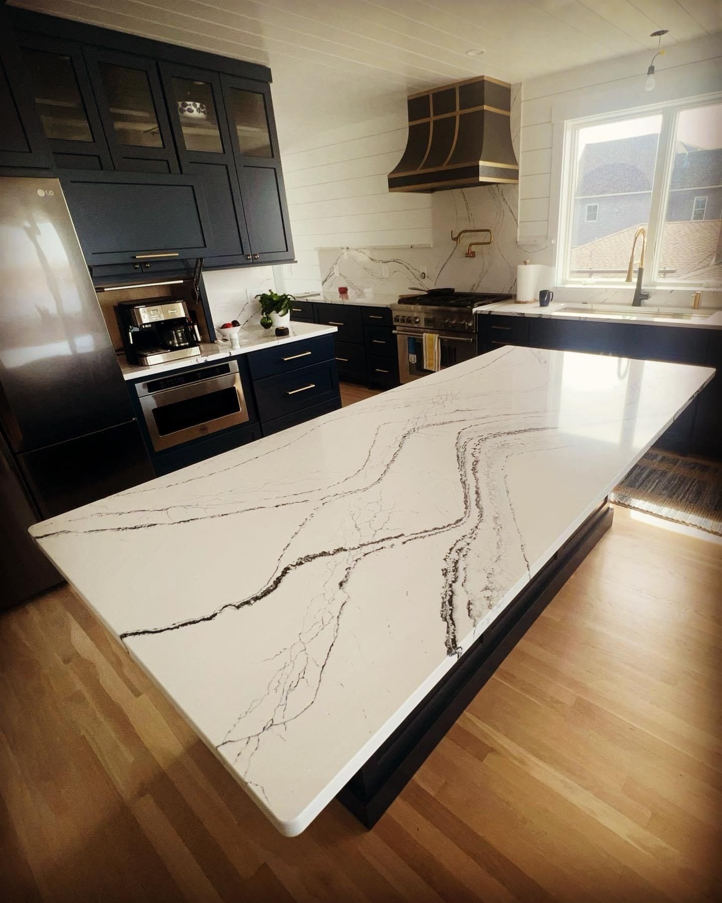 countertop