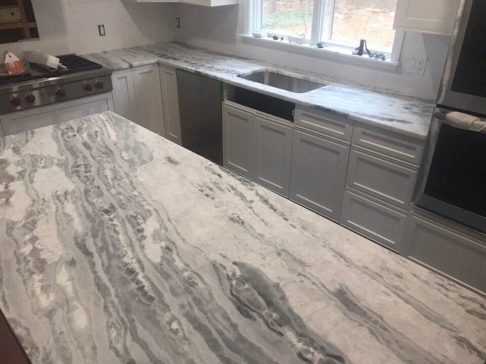 granite countertops