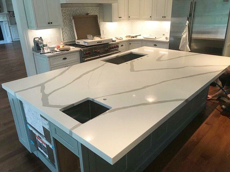 countertop