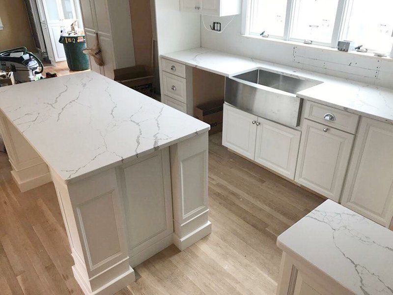 countertop