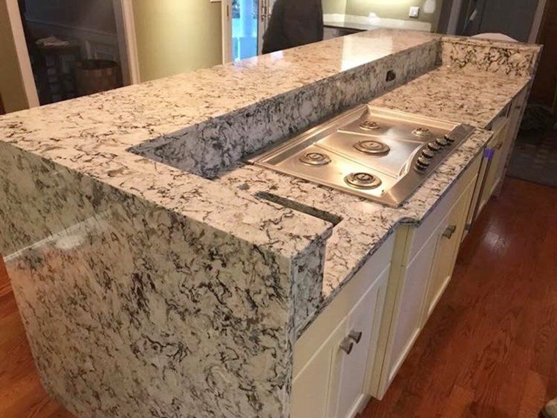 countertop