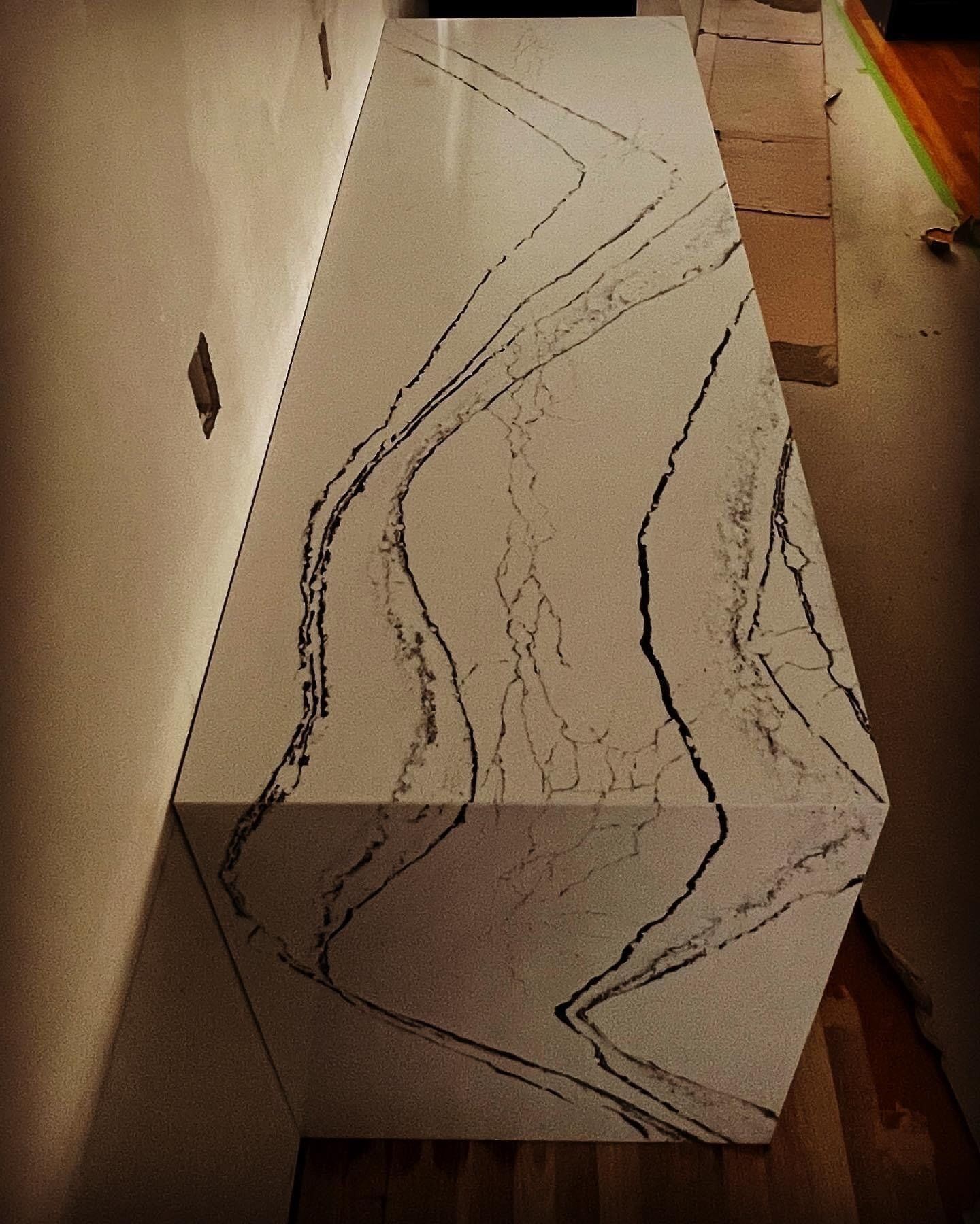 Project Gallery Rock Solid Tops