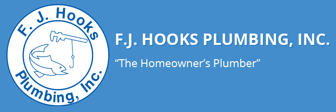 F.J. Hooks Plumbing, Inc-logo