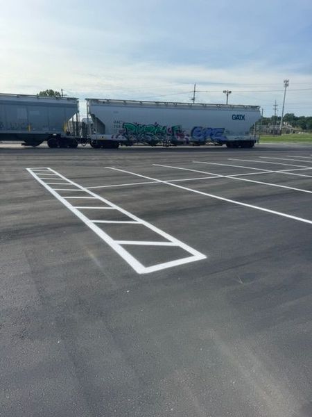 OC Paving & Services