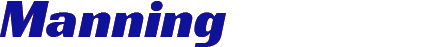 Manning Garage - Logo
