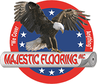 Majestic Flooring Inc. - Logo