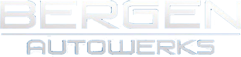 Bergen AutoWerks logo