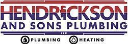 Hendrickson & Son's Plumbing LLC