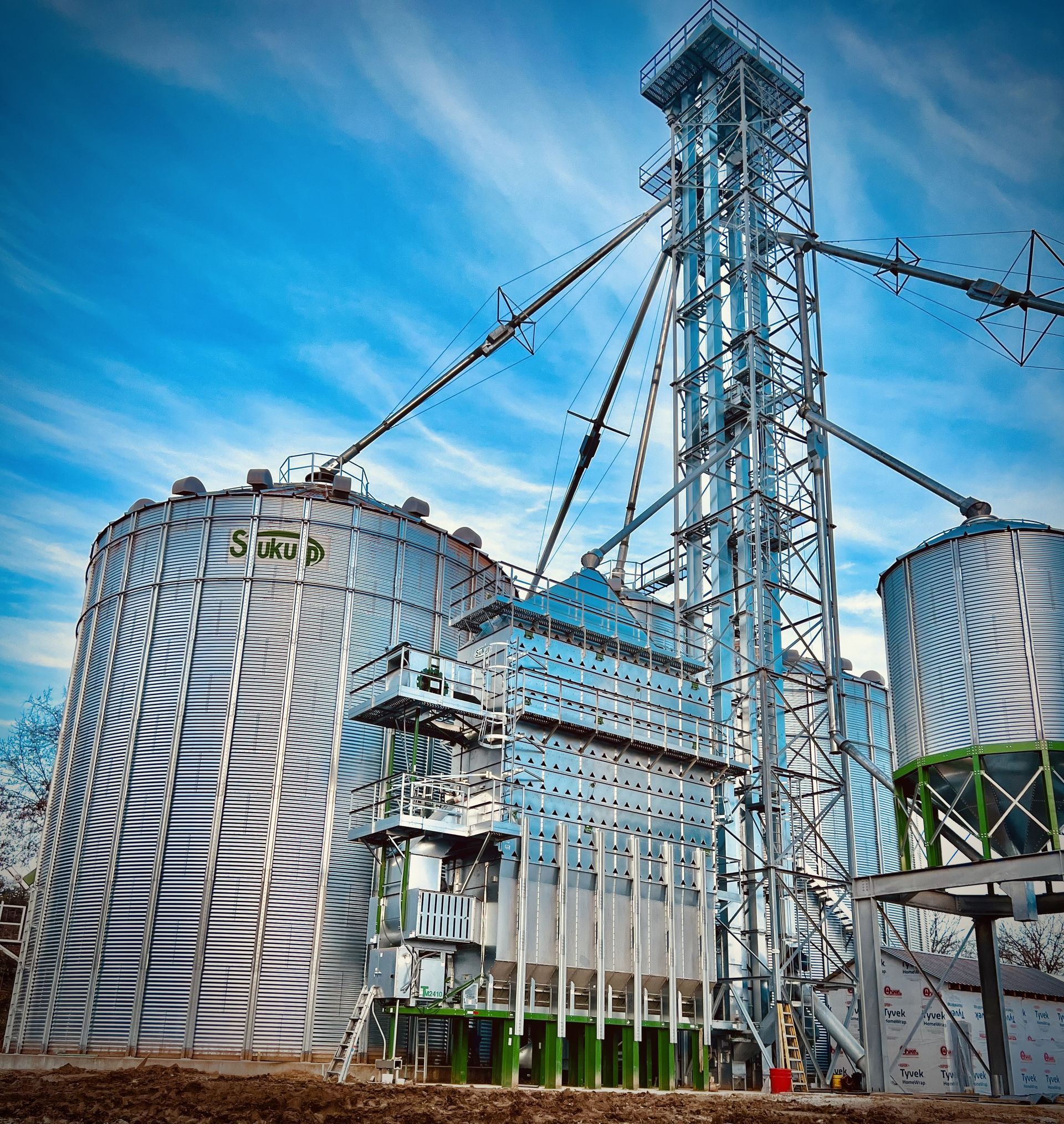 Perfect Circle Irrigation