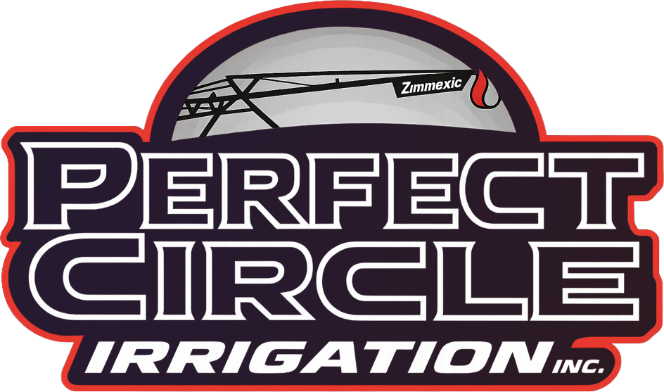 Perfect Circle Irrigation-Logo