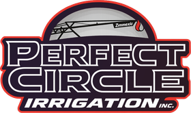 Perfect Circle Irrigation-Logo