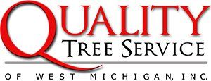 Quality Tree Service of West Michigan, Inc. - Logo
