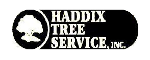 Haddix Tree Service Inc. Logo