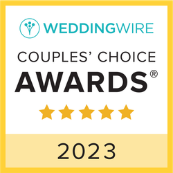 Couple's choice awards